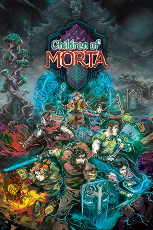 Children of Morta v1.1.37 Trainer