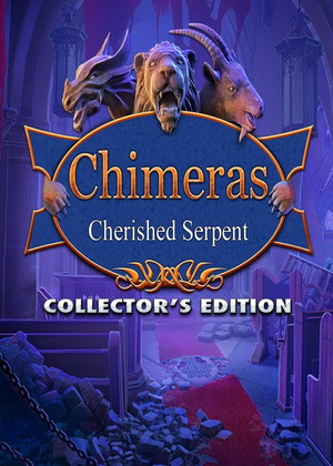 Chimeras: Cherished Serpent Collector's Edition Trainer +4