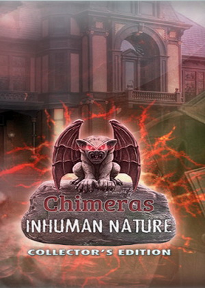 Chimeras: Inhuman Nature Collector's Edition Trainer +3