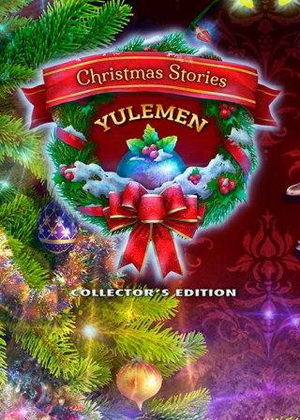 Christmas Stories: Yulemen Collector's Edition Trainer +3