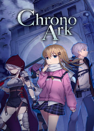 Chrono Ark Trainer