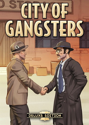 City of Gangsters Trainer +14