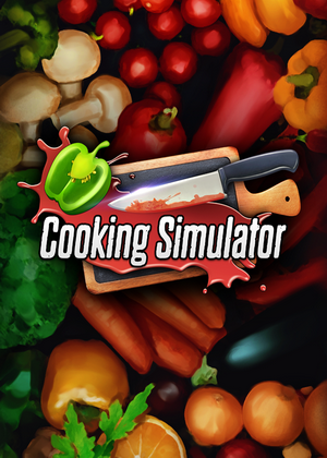 Cooking Simulator v3.4.1 Trainer