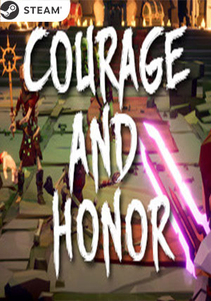 Courage And Honor Trainer +3