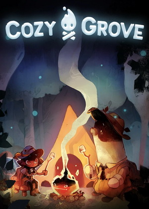 Cozy Grove v2.3.0 Trainer +5