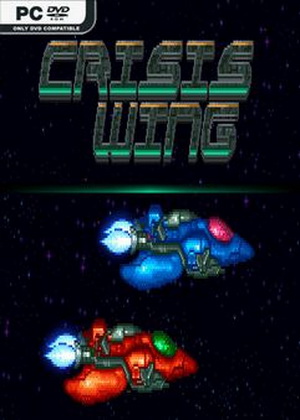 Crisis Wing v1.0.2 Trainer +3