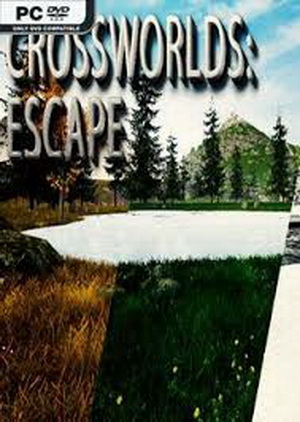 CrossWorlds: Escape - Traner +4