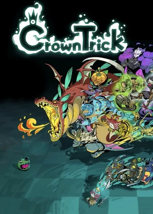 Crown Trick v1.2.1.15 Trainer +8