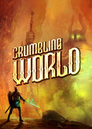 Crumbling World v1.0.2 Trainer +3