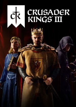 Crusader Kings III v1.5.0 Trainer +16