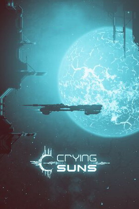 Crying Suns v2.2 Trainer +9