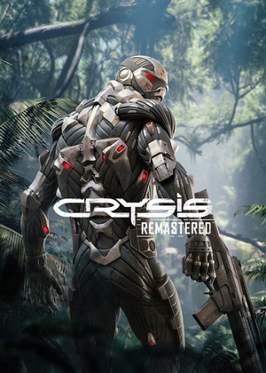 Crysis Remastered Trainer +6