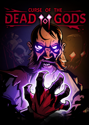 Curse of the Dead Gods v1.24 Trainer +15