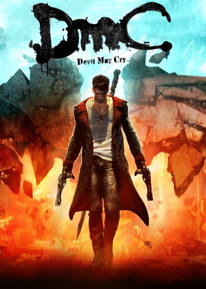 DmC: Devil May Cry Save Game