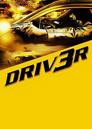 DRIV3R Trainer +3