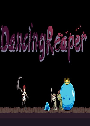 DancingReaper Trainer +4