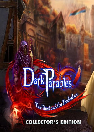 Dark Parables: The Thief and the Tinderbox Collector's Edition Trainer +2