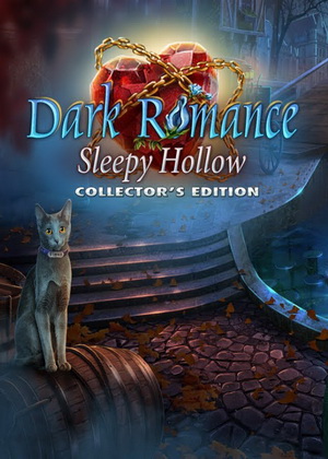 Dark Romance: Sleepy Hollow Collector's Edition Trainer +3