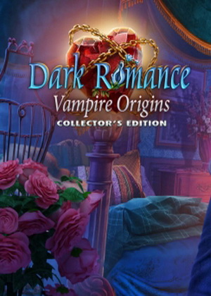 Dark Romance: Vampire Origins Collector's Edition Trainer +3