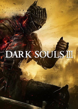 Dark Souls 3 Save Game