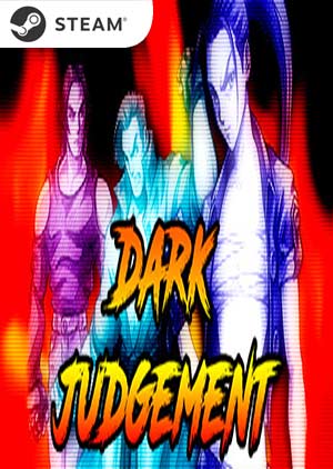 Dark Judgement Trainer +2