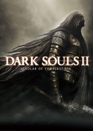 Dark Souls 2: Scholar of the First Sin Save Game