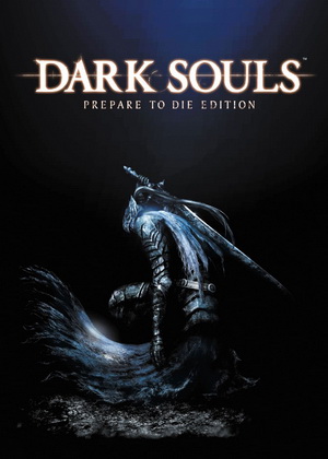 Dark Souls: Prepare To Die Edition Save Game