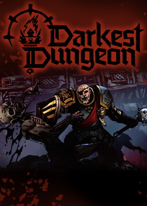 Darkest Dungeon II Trainer +12