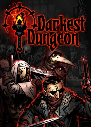 Darkest Dungeon vBuild 13287-25559 Trainer +12