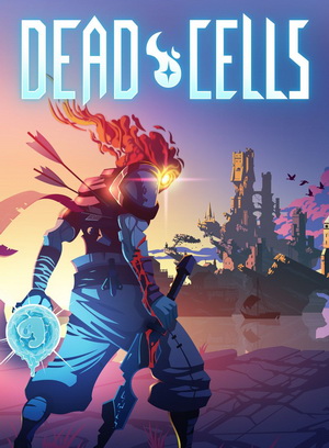 Dead Cells Save Game