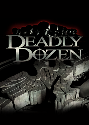 Deadly Dozen v1.04 Trainer +4