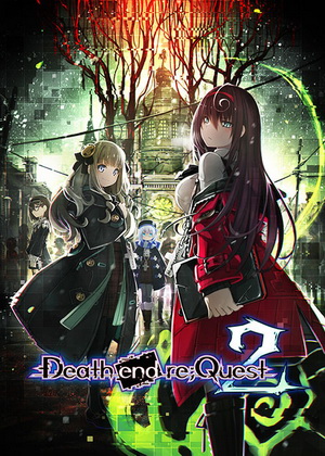 Death end re;Quest 2 Trainer +11