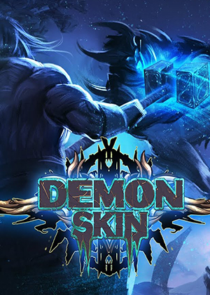 Demon Skin - Crossroad of the Worlds v1.1005 Trainer +6