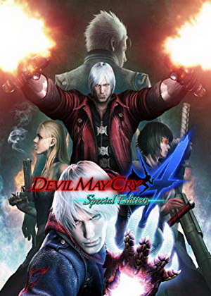devil may cry 4 special edition trainer