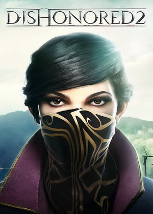 Dishonored 2 v1.77.9.0 Trainer +15