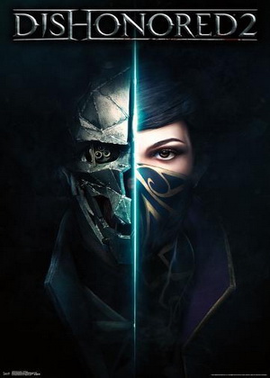 Dishonored 2 Save Game