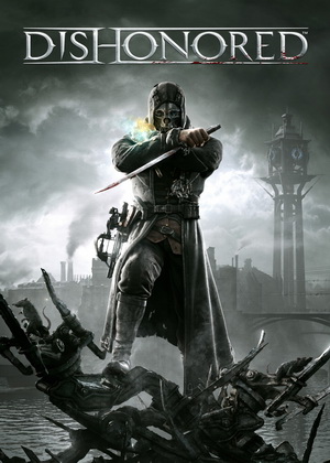 Dishonored Save Game