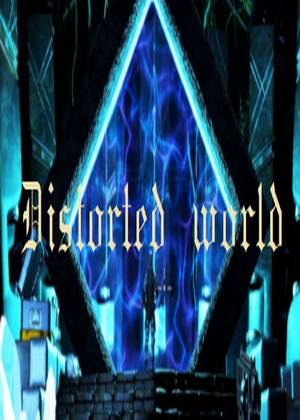 Distorted world Trainer +4