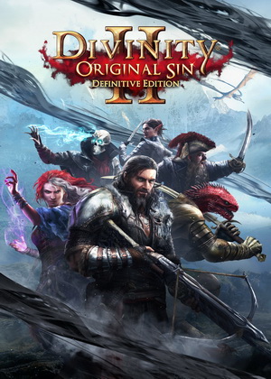 Divinity: Original Sin 2 - Definitive Edition Save Game