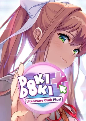 Doki Doki Literature Club Plus! Save Game