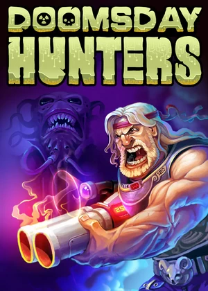 Doomsday Hunters v0.8.1 Trainer +5