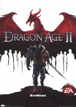 Dragon Age 2 Save Game