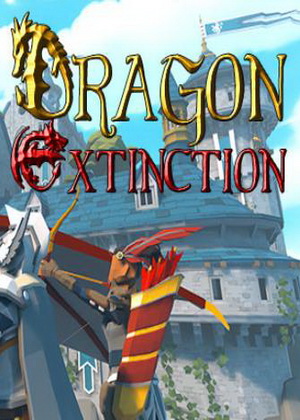 Dragon Extinction  v0.2.39 Trainer +3