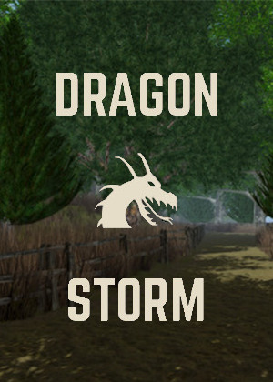 Dragon Storm Trainer +3