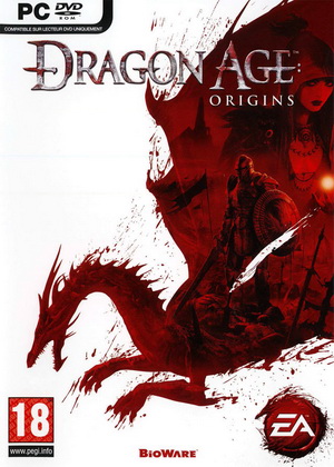 Dragon Age: Origins Save Game