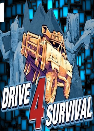 Drive 4 Survival vEA 0.07.004 Trainer +61