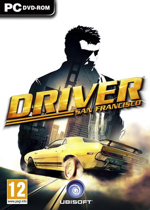 Driver: San Francisco Save Game