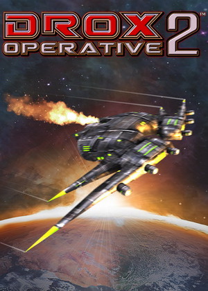 Drox Operative 2 Trainer