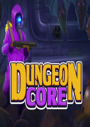 Dungeon Core v0.9.4.1 Trainer +4