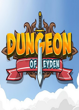 dungeon of eyden